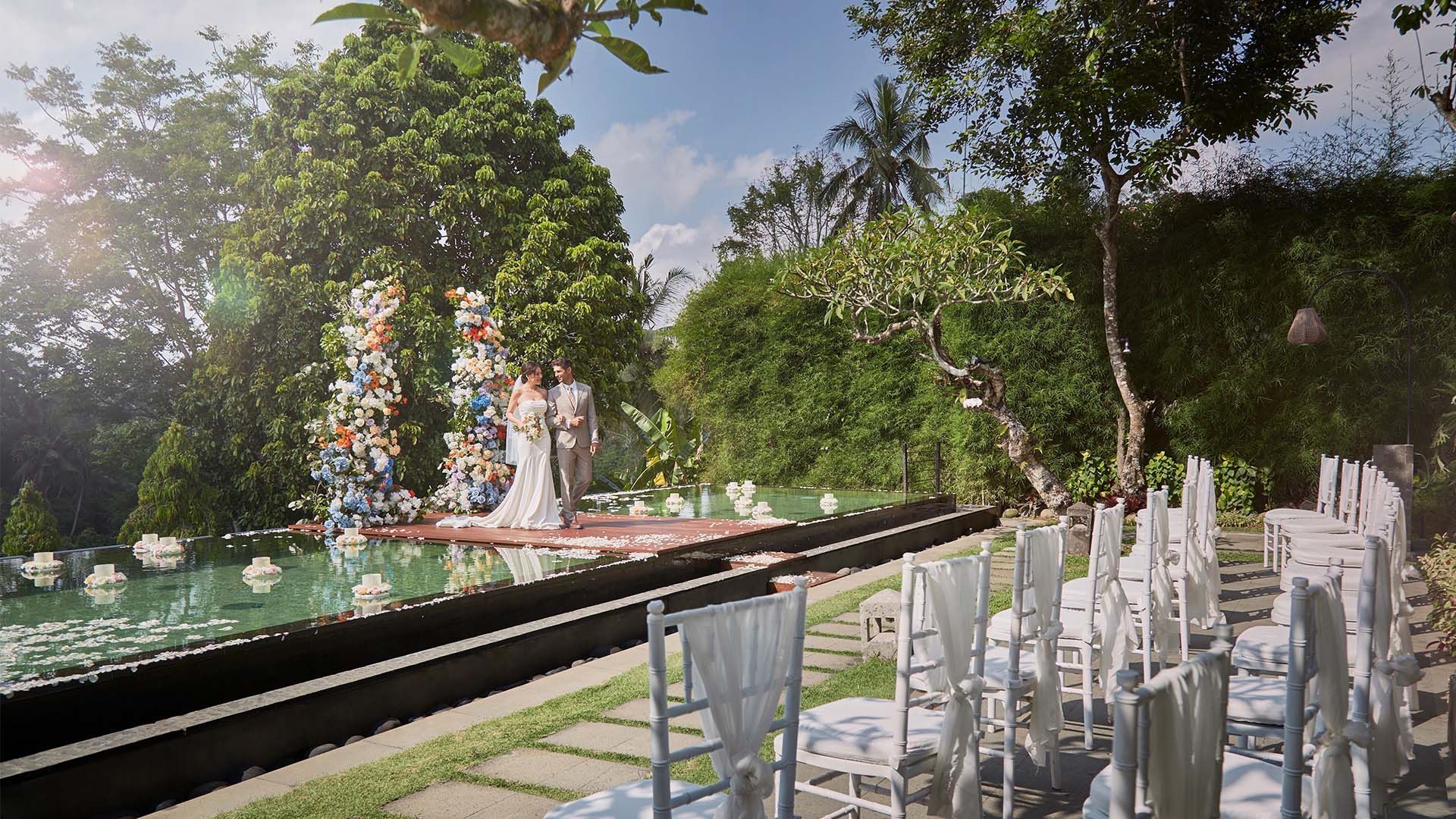 Wedding & Events