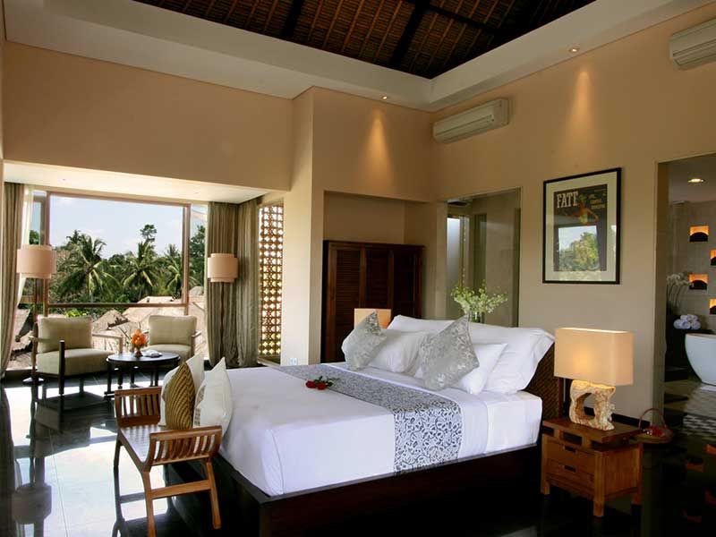 Presidential 3-Bedroom Pool Villa - Image 6