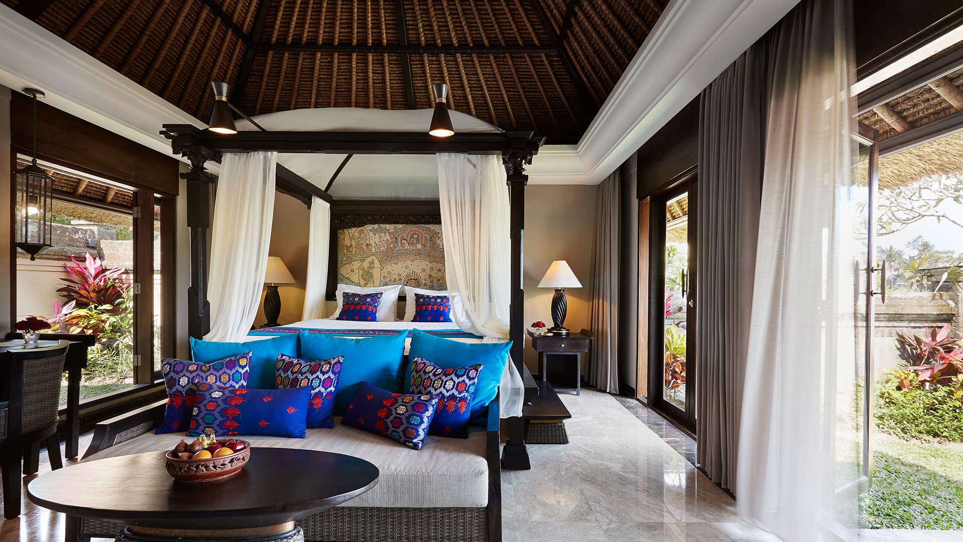 Garden Villa main image