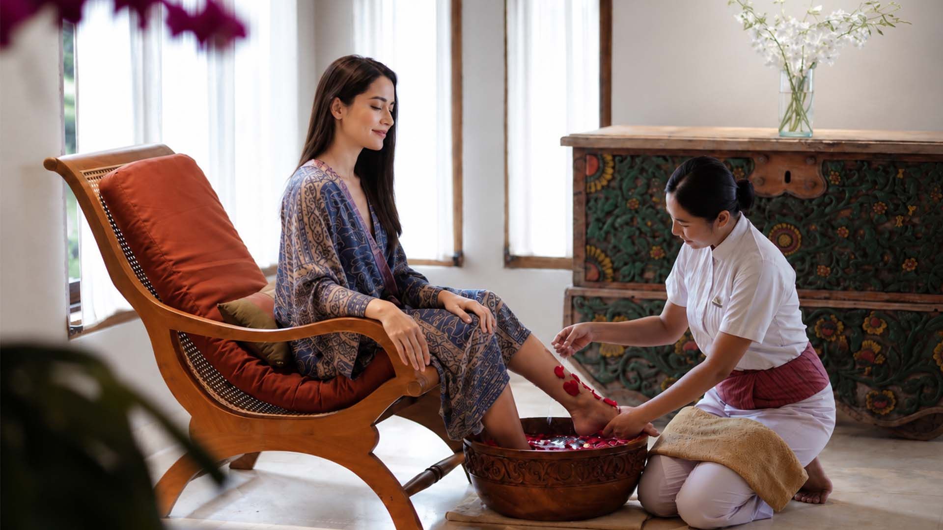Chaya Spa