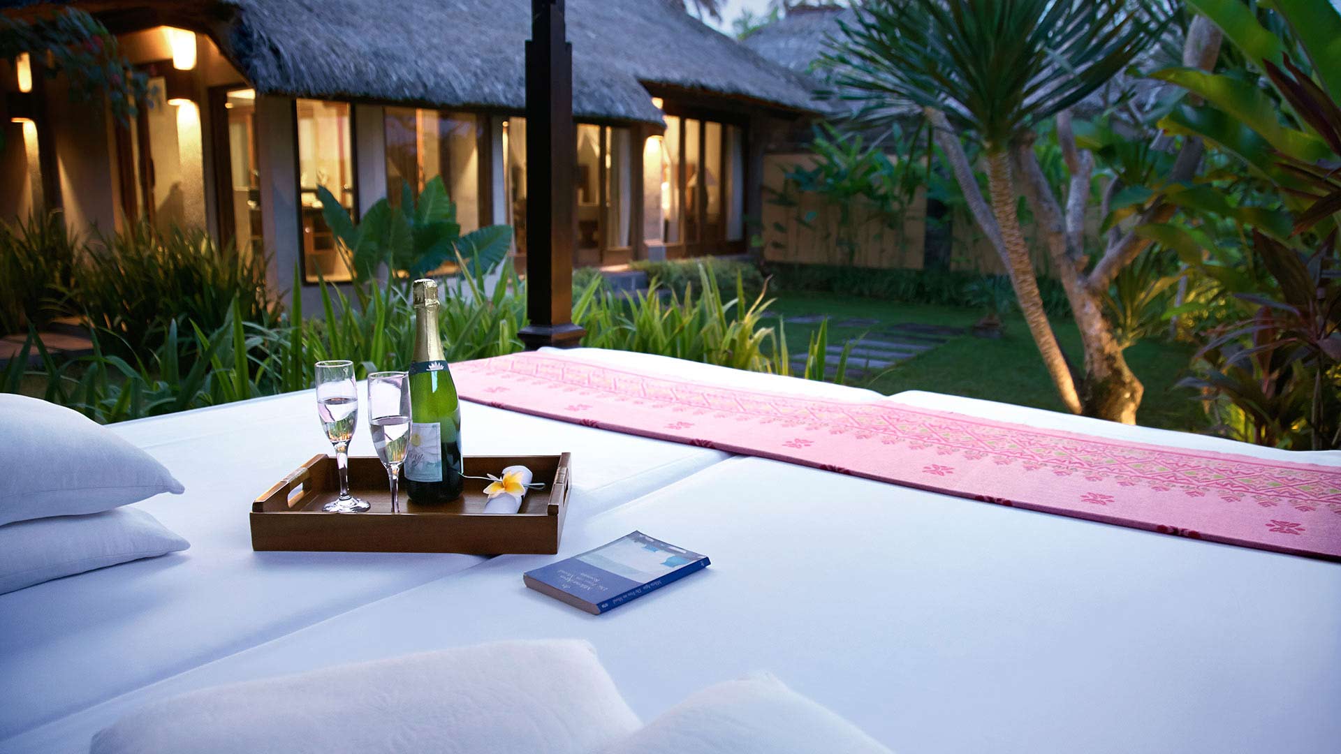 Garden Villa main image