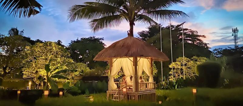 Vedika Candlelight Dinner