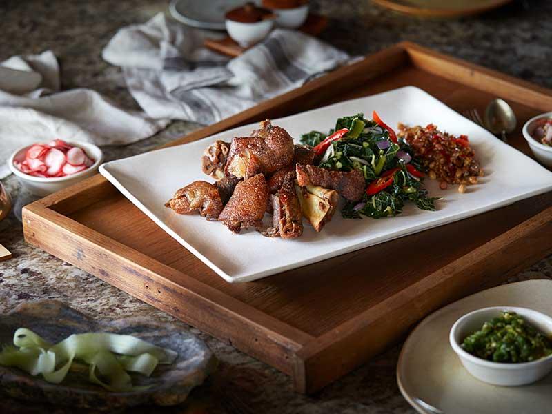 Petulu Restaurant - 3