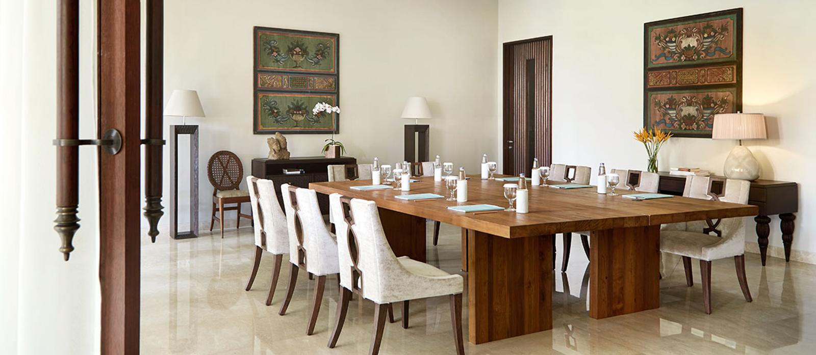 Meeting Room & Package