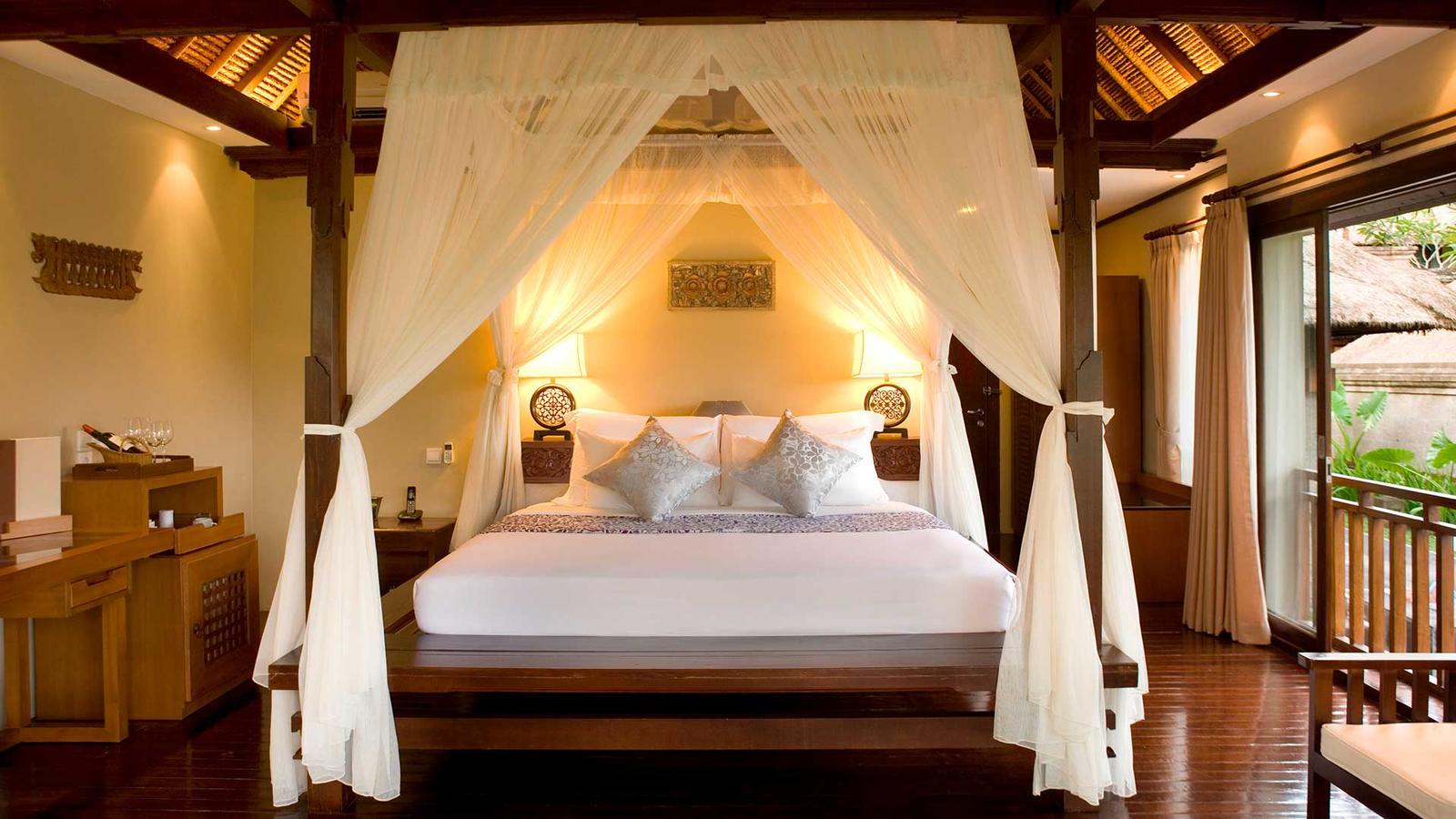 Two Bedroom Valley Pool Villa main image