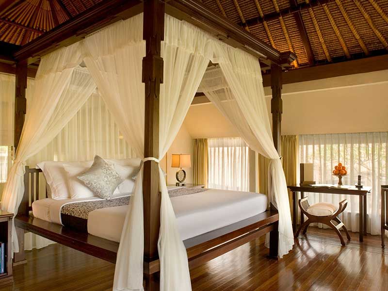 Two Bedroom Valley Pool Villa - Image 6