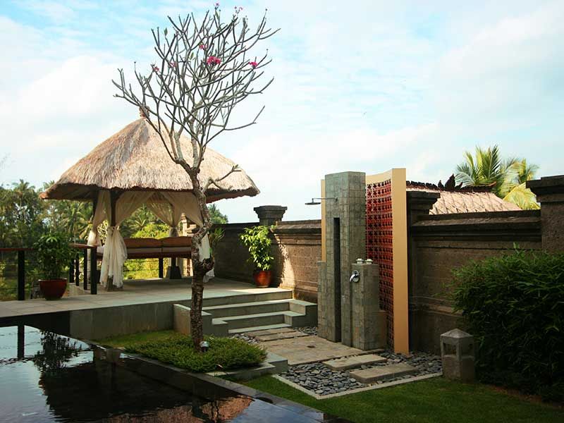 Presidential 3-Bedroom Pool Villa - Image 10