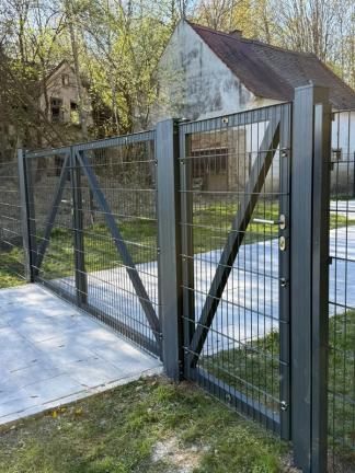 Projekt für Kunde Zdenka Havlickova
