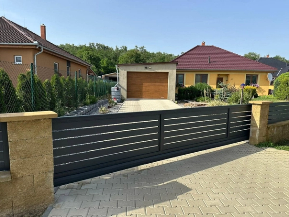 Projekt für Kunde Lucie Valová