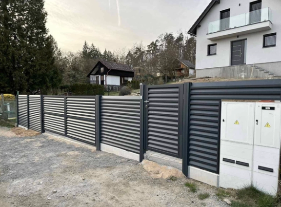 Projekt für Kunde Martin Banom