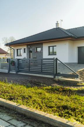 Projekt für Kunde Jiří Rücker