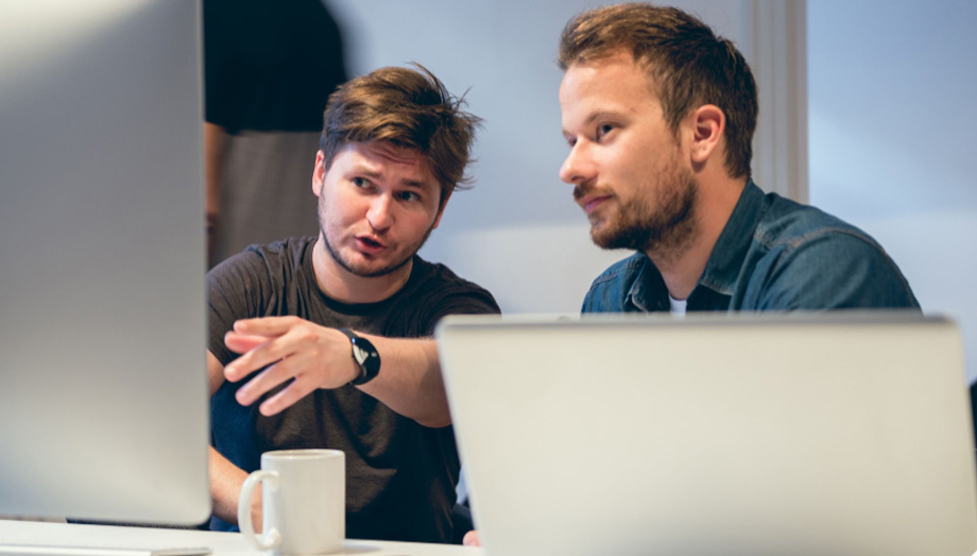 Digitale veje til job