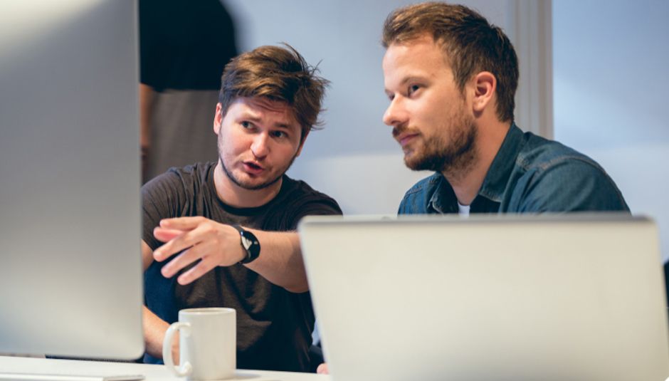 Digitale veje til job