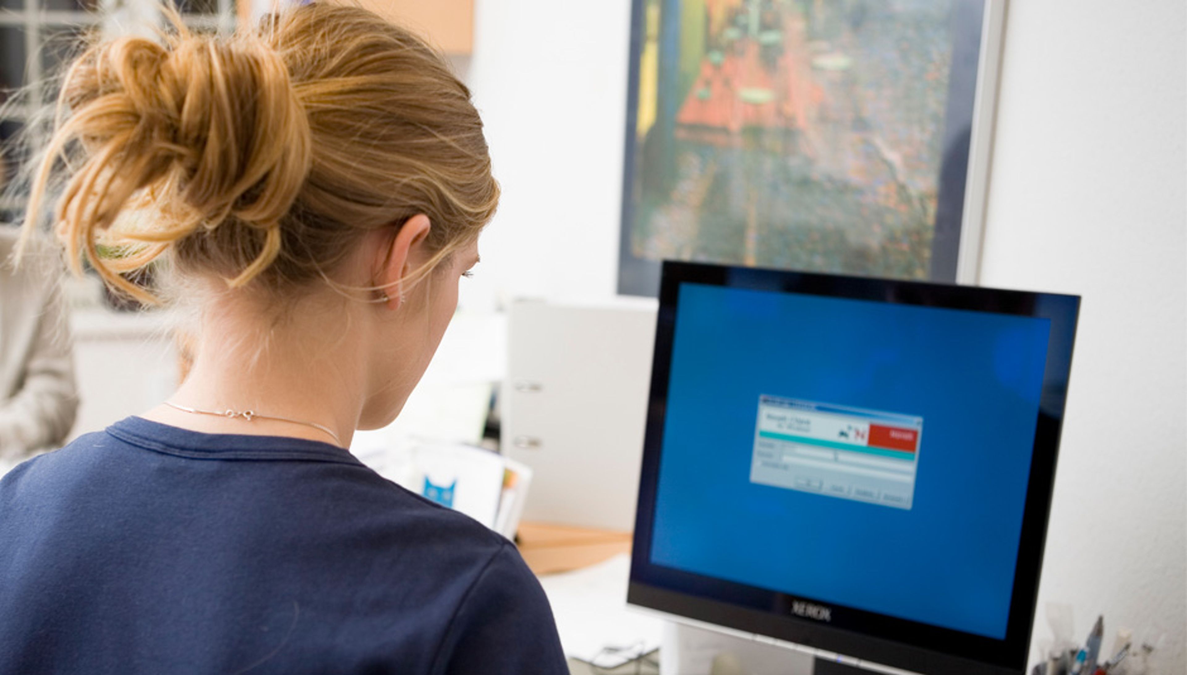 Struer: Opgavekompasset gav overblik over opgaverne 