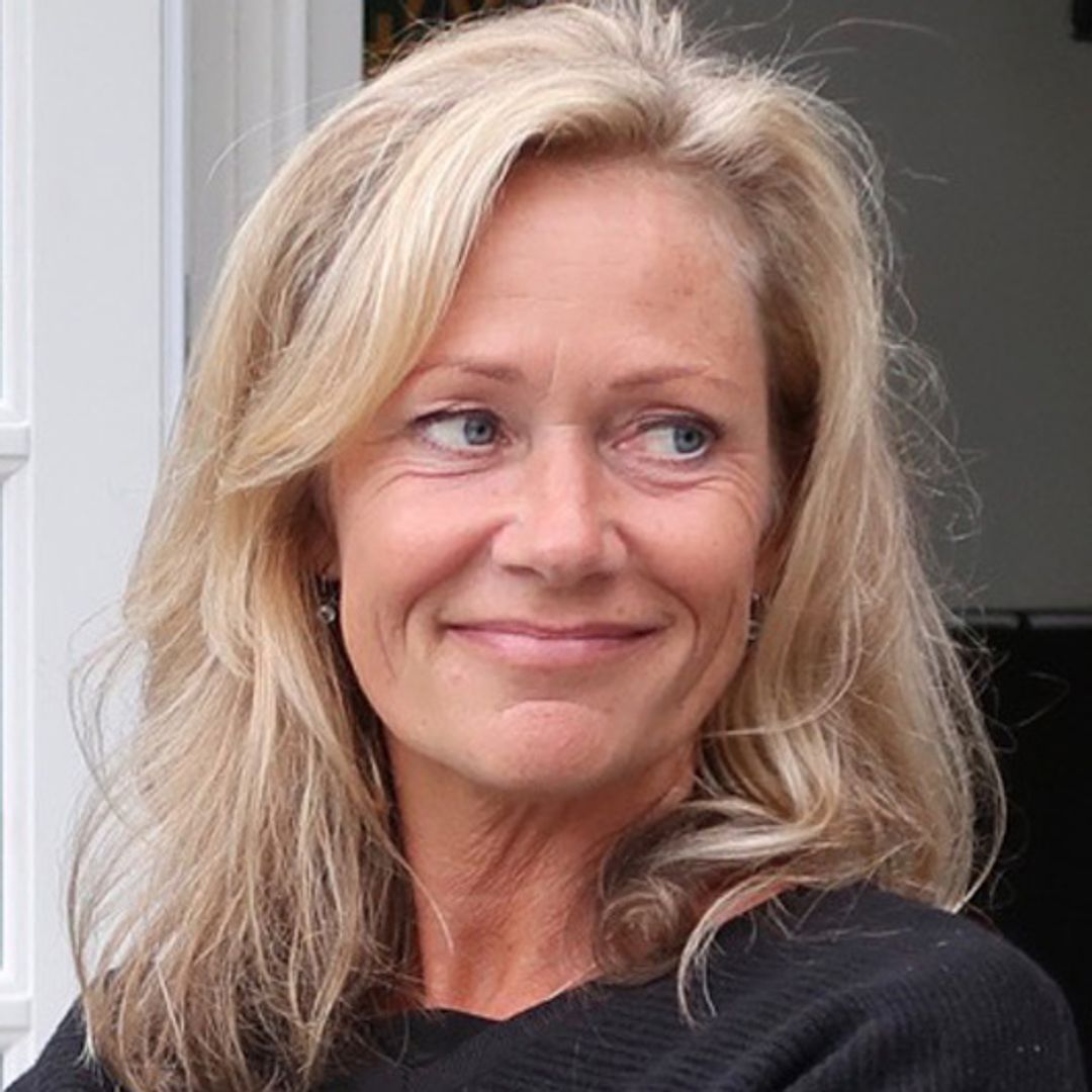 Janne Hedegaard Hansen