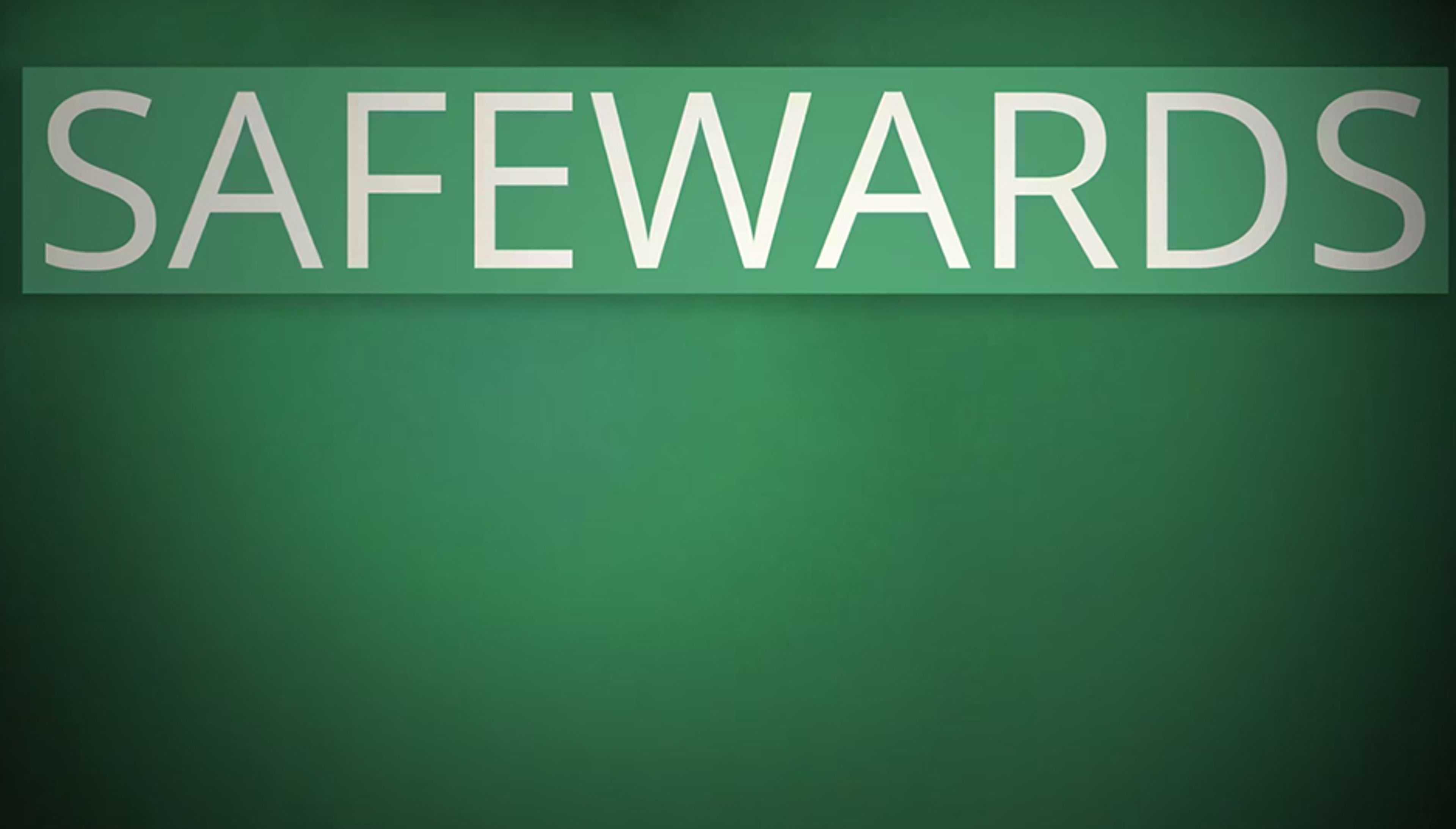 Safewards