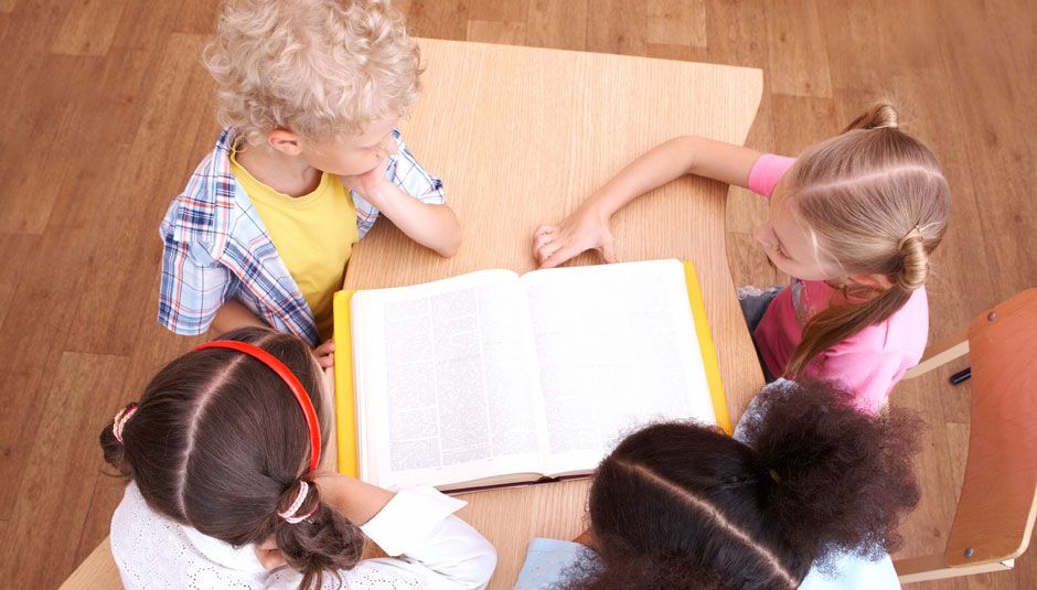 Hvad sker der, når der er mistanke om mistrivsel hos et barn? Samarbejdet mellem fagprofessonelle skal undersøges