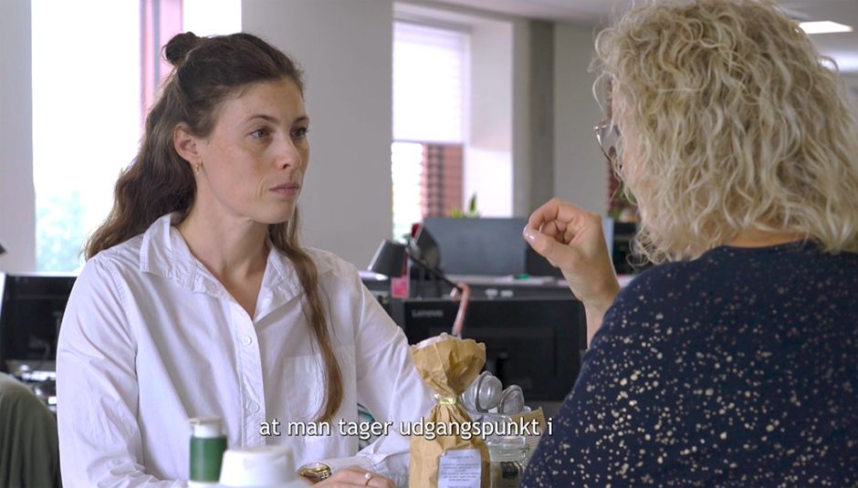 Individuel dømmekraft bliver vigtig kompetence i fremtidens beskæftigelsesindsats