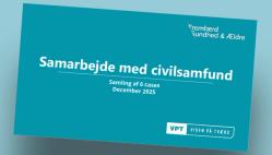 Civilsamfundsrapport