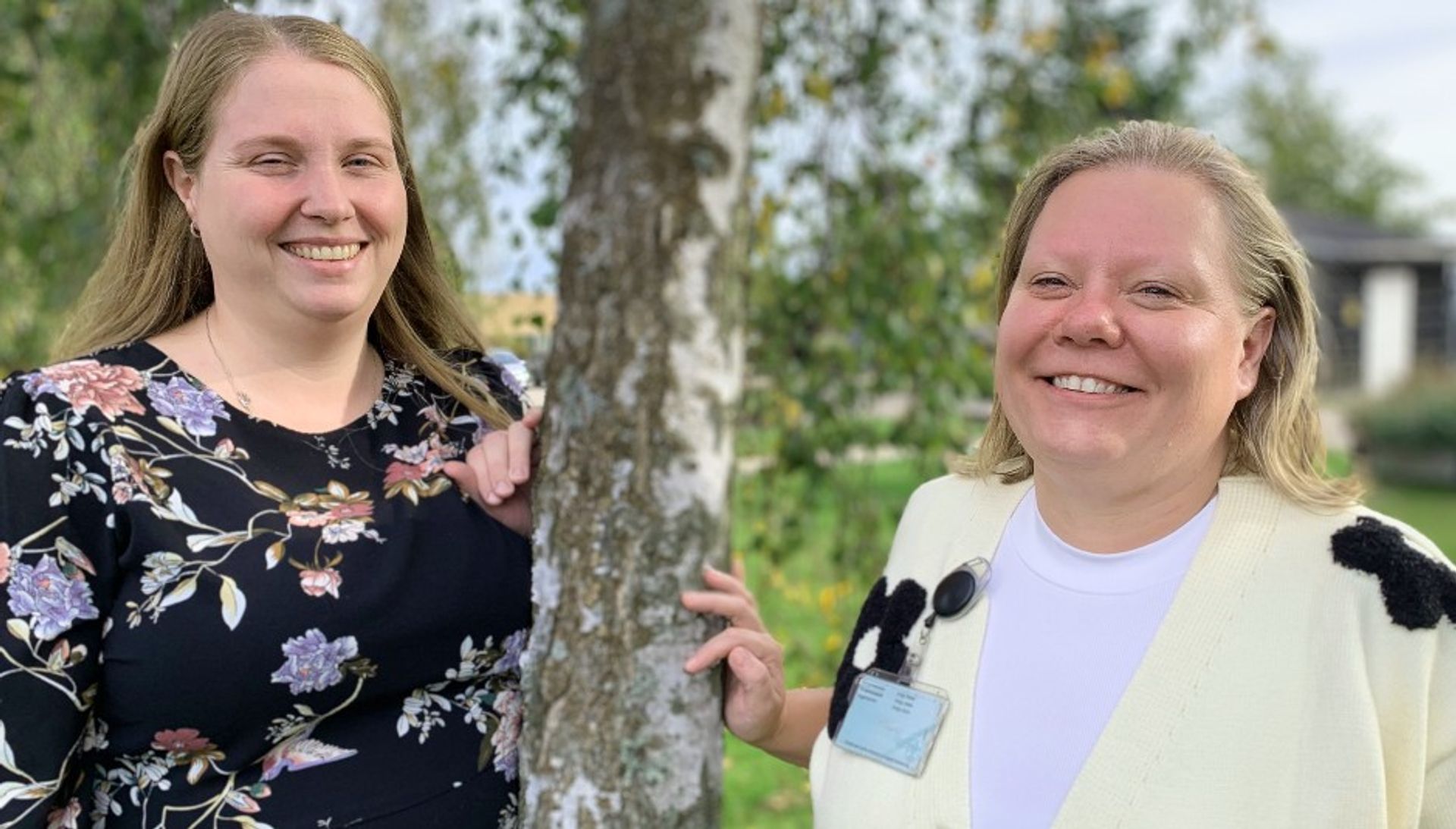 Vi løser kerneopgaven bedre når vi tør være sårbare