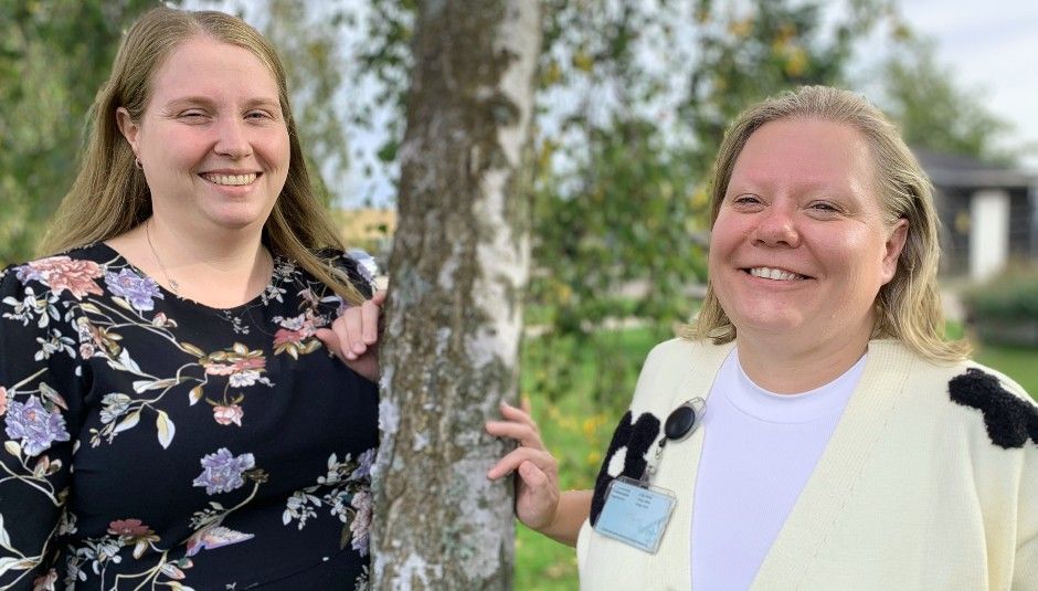 Vi løser kerneopgaven bedre når vi tør være sårbare