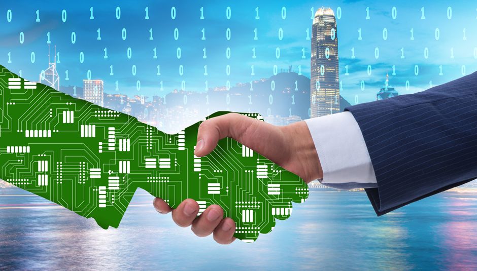 Digitale veje til job