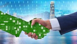 Digitale veje til job