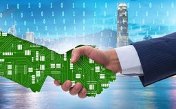 Digitale veje til job