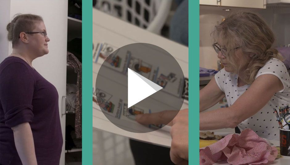 Sådan arbejder vi tværfagligt: tre cases