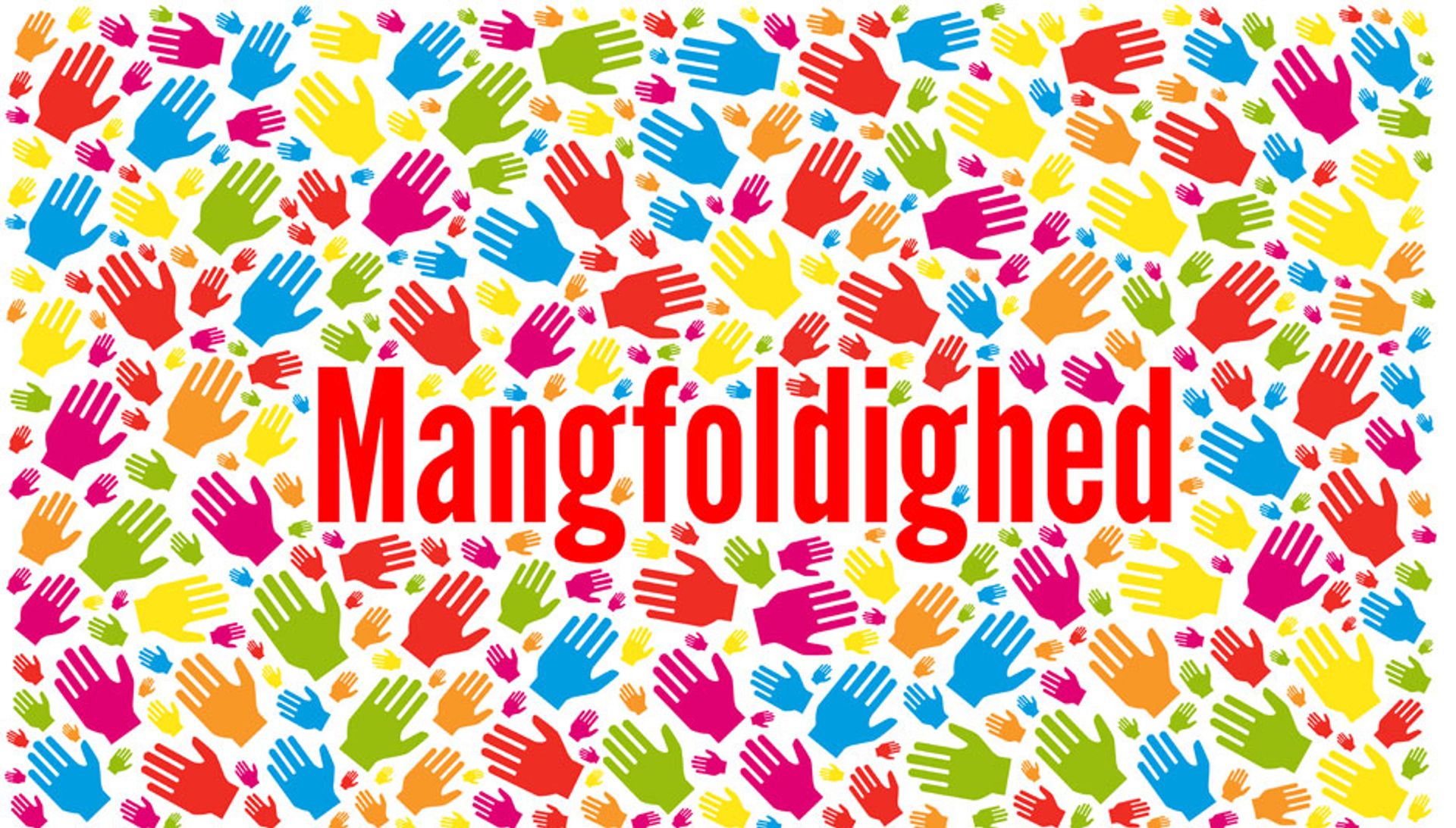 mangfoldighed