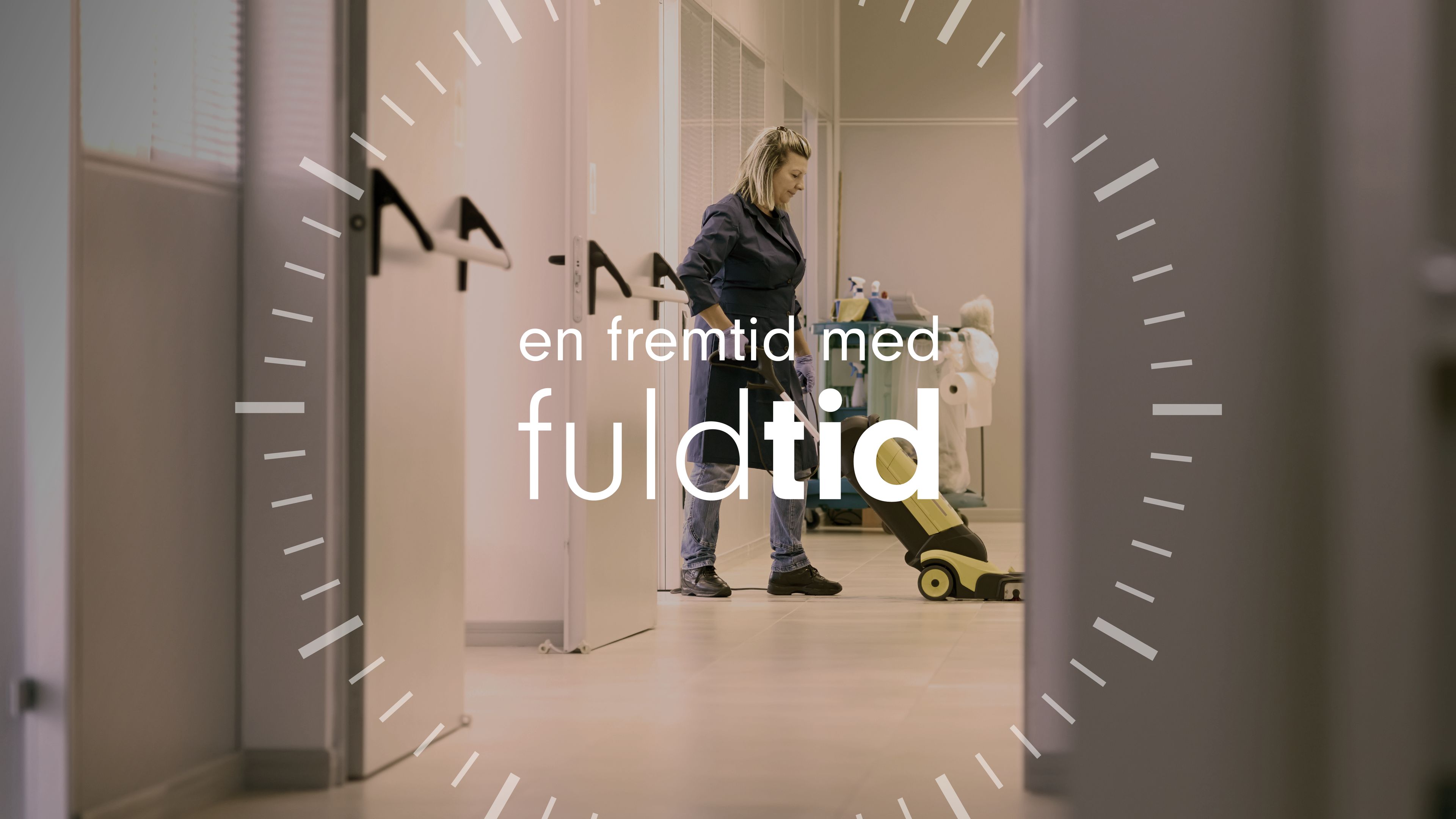 3 spørgsmål til at tale om flere timer eller fuldtid