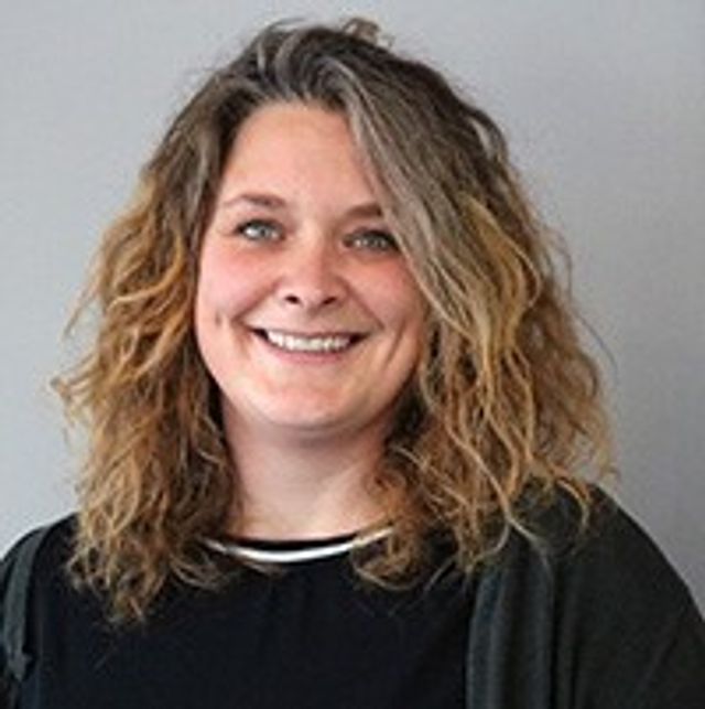 Christina Søndergaard