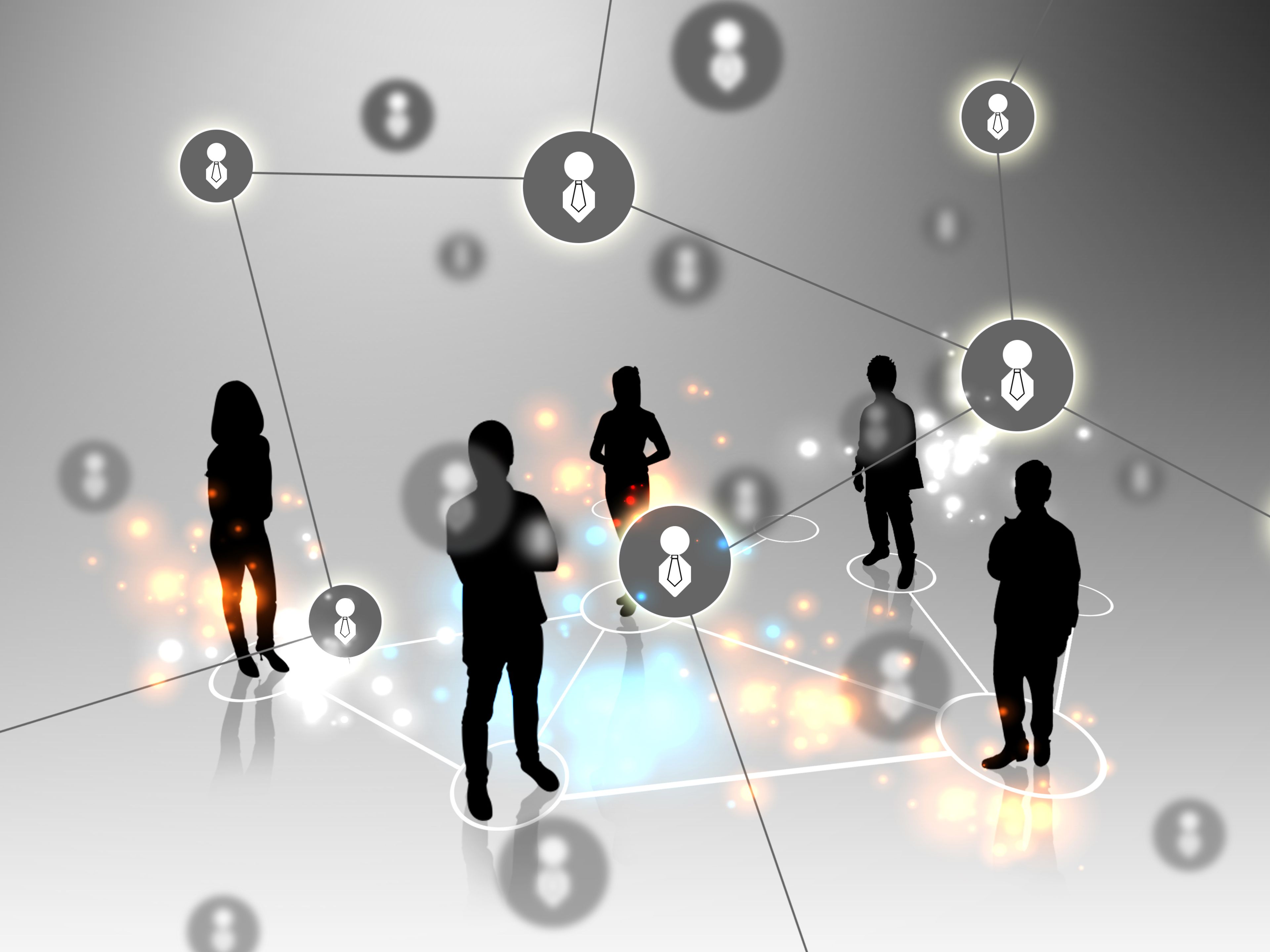 Innovation i det offentlige skabes i stor stil sammen med eksterne aktører