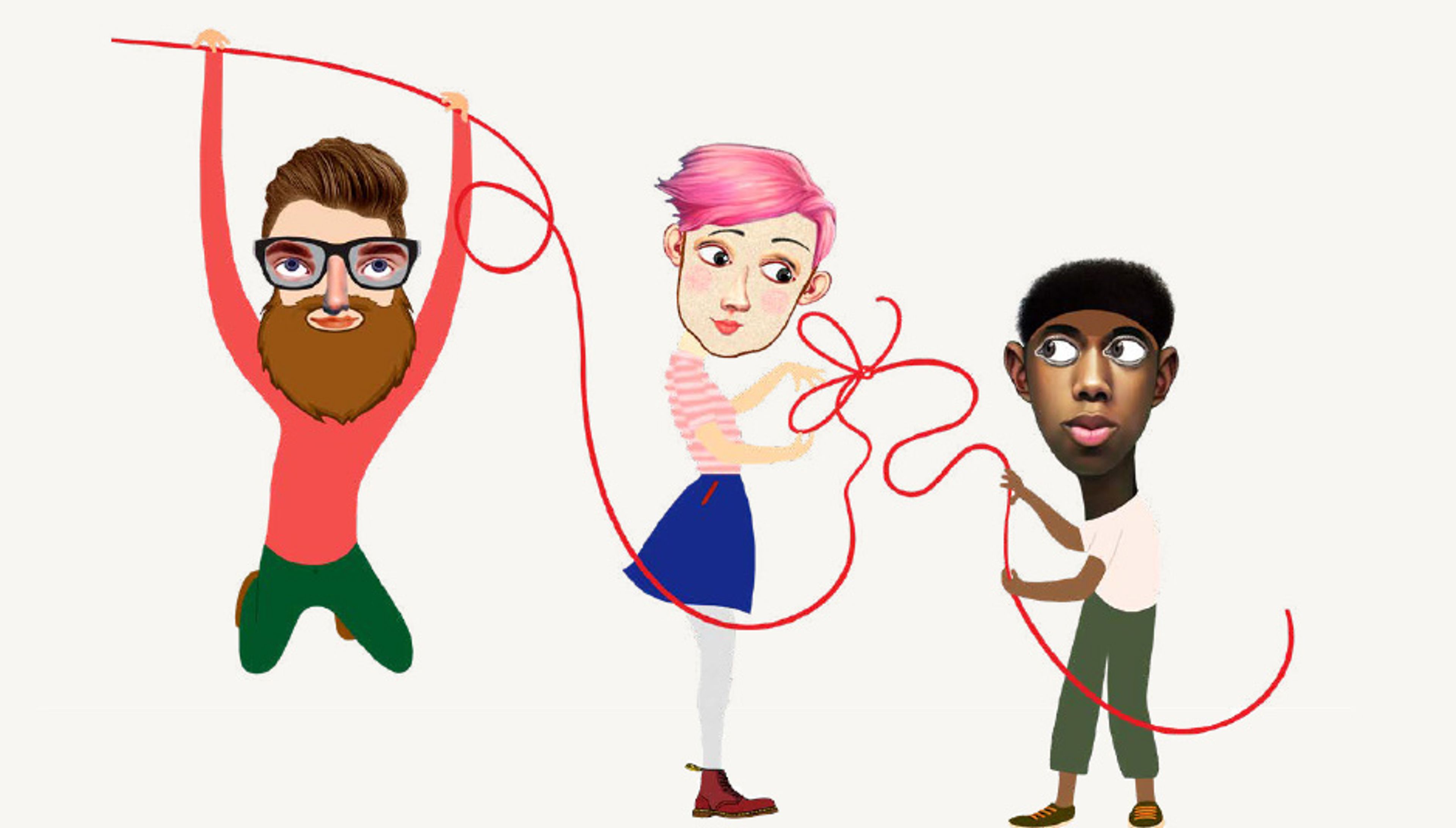 Motivation i udskolingen