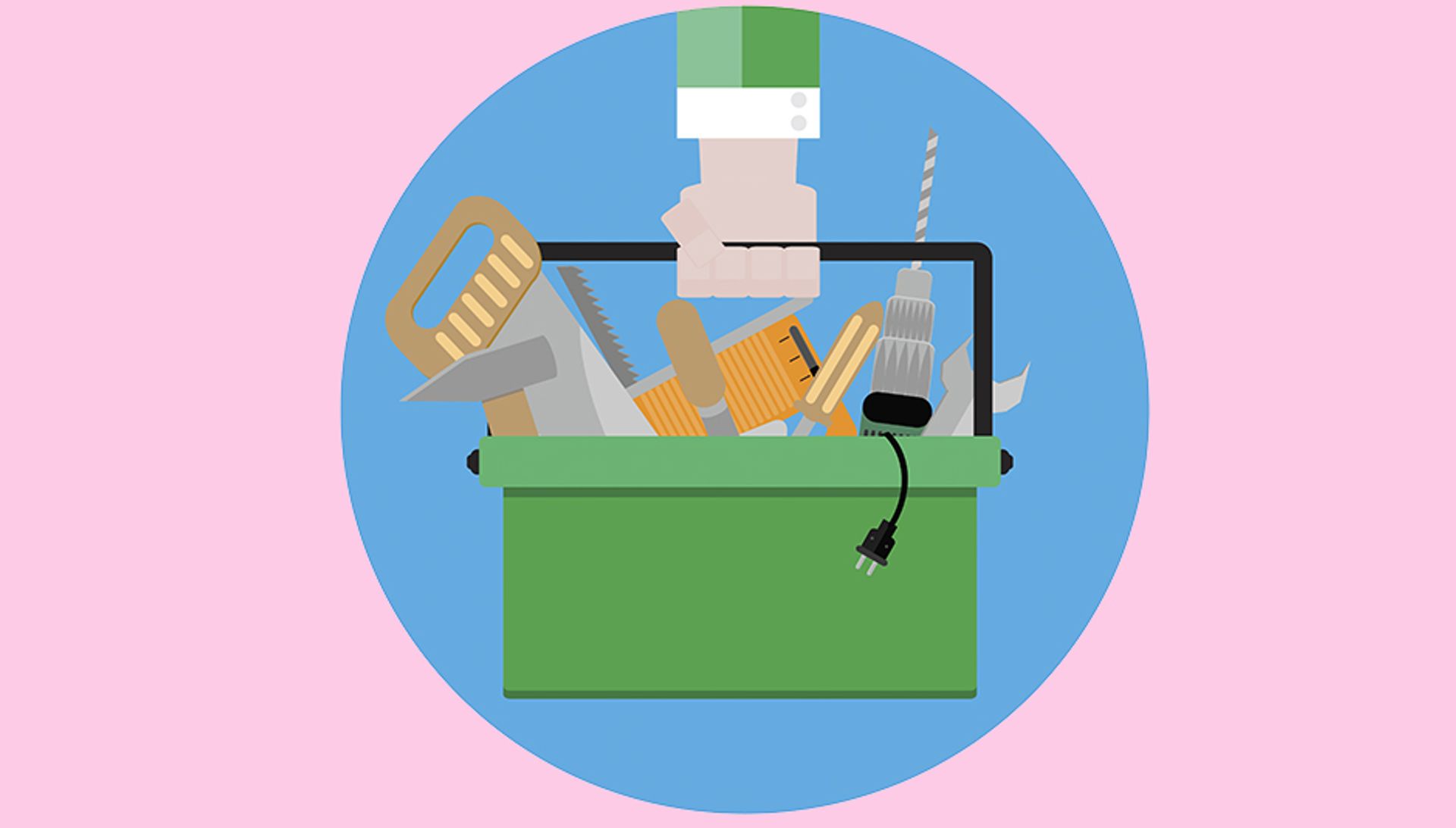 to værktøjer psykisk arbejdsmiljø