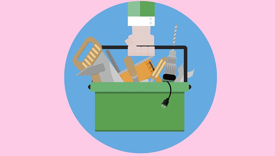 to værktøjer psykisk arbejdsmiljø