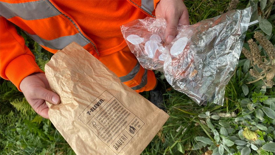 Frederiksberg Affald