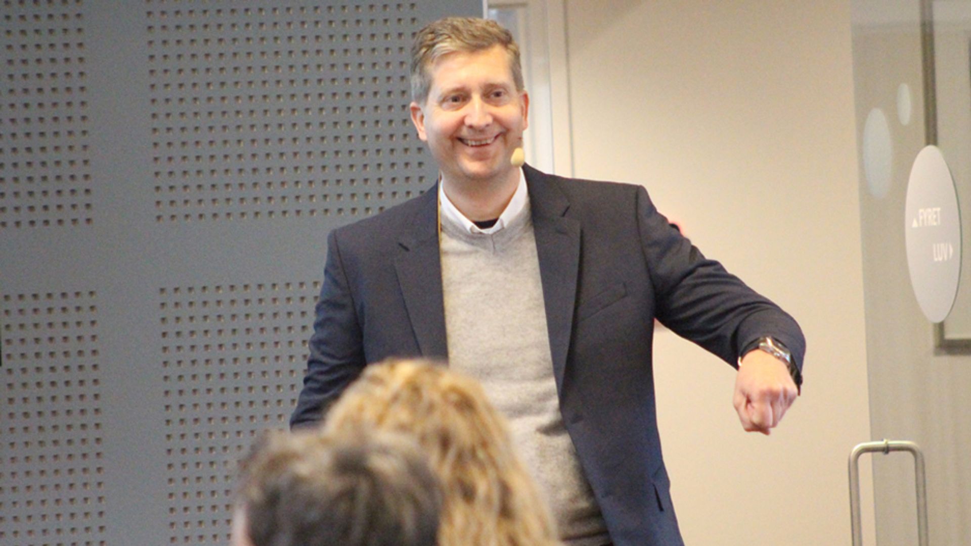 Jonas Feltbæk Nielsen