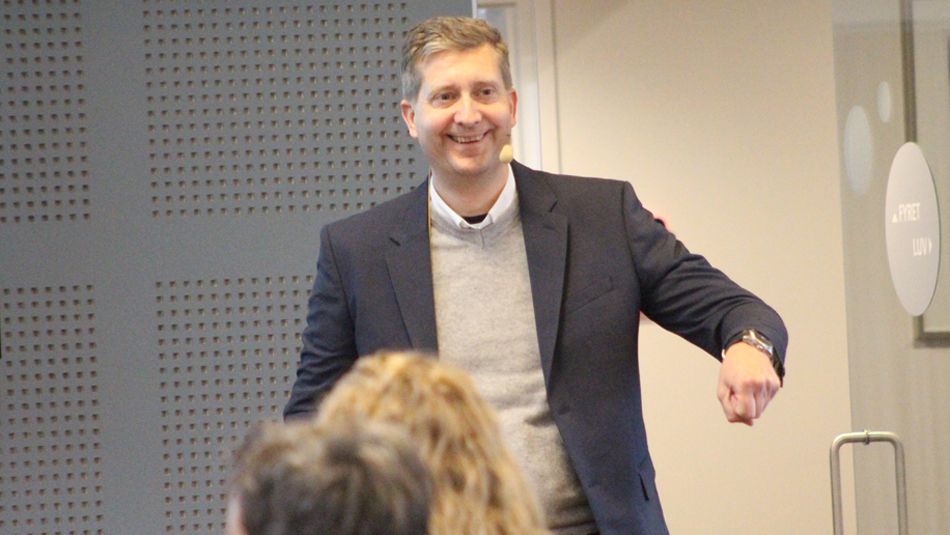 Jonas Feltbæk Nielsen