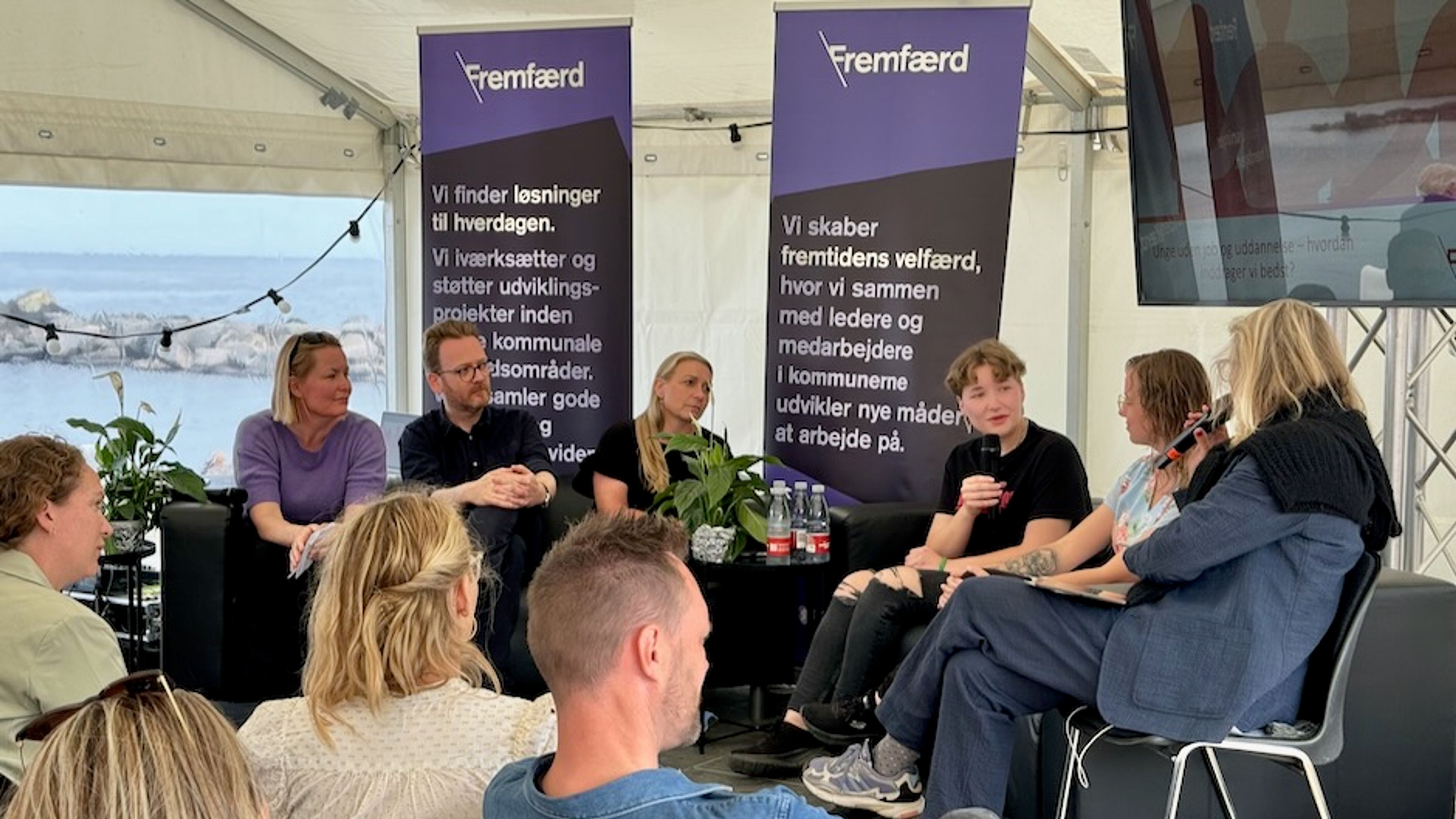 Sammenhængende ungeindsats