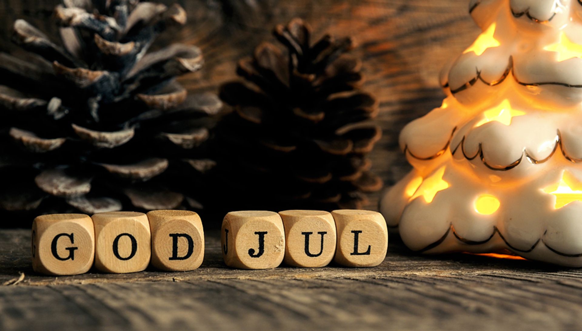 Få styr på opgaverne inden jul