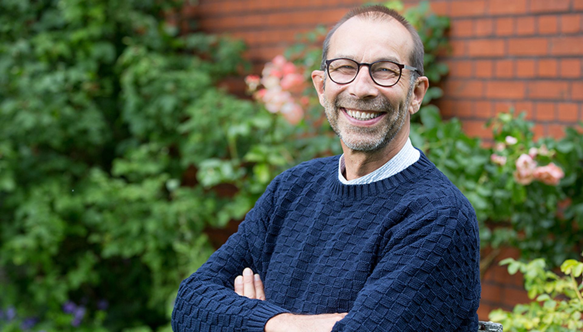 Ledelseskonsulent Mikael Axelsen