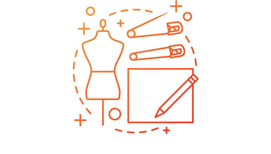 Design kan bruges som udgangspunkt for undervisning