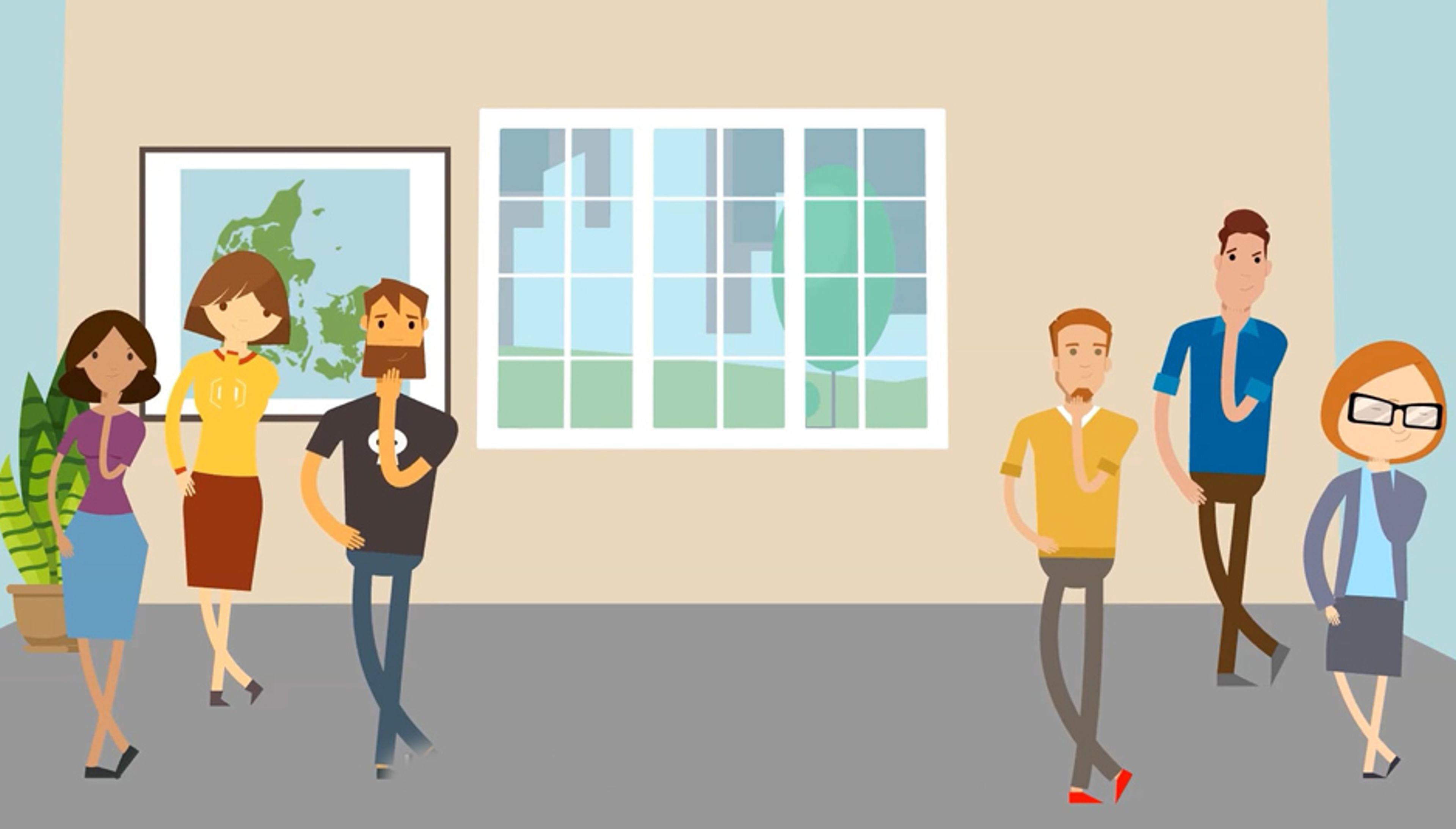 AI og forudsætninger