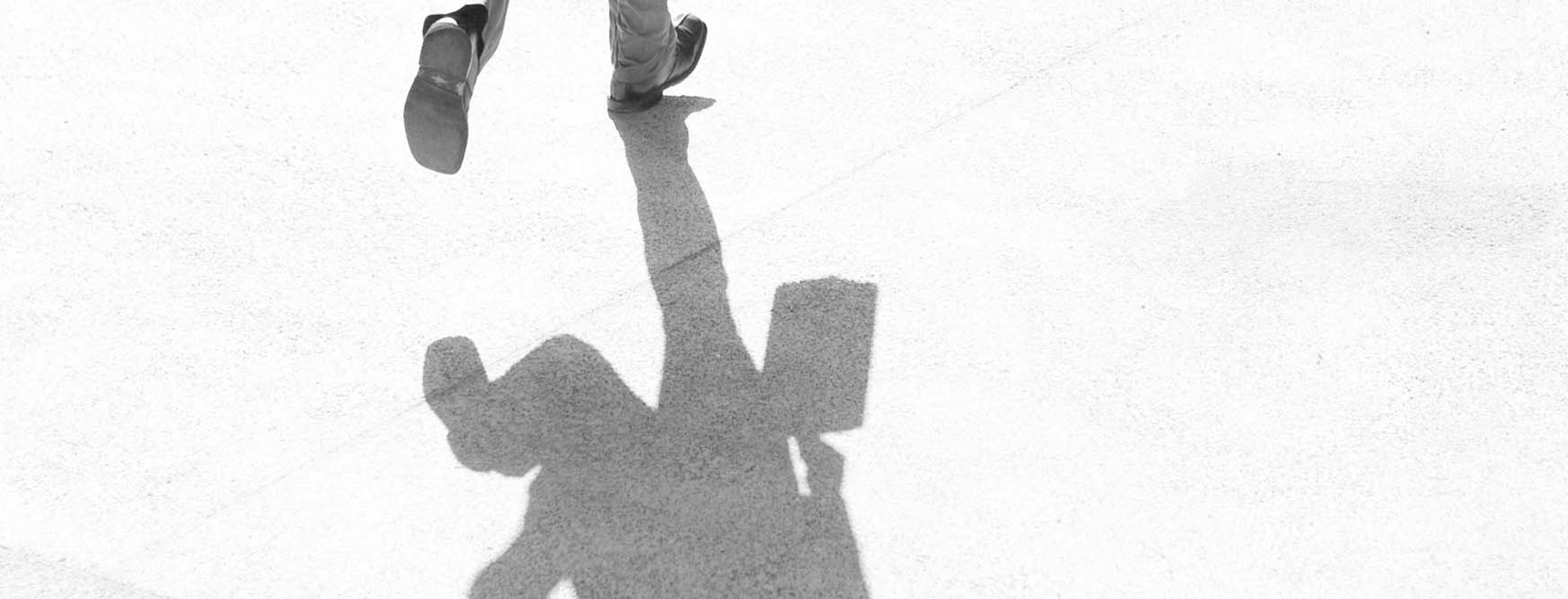 Dyrk skyggen og få den frem i lyset