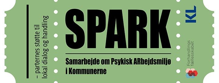 SPARK bliver for første gang afholdt 11. april 2016