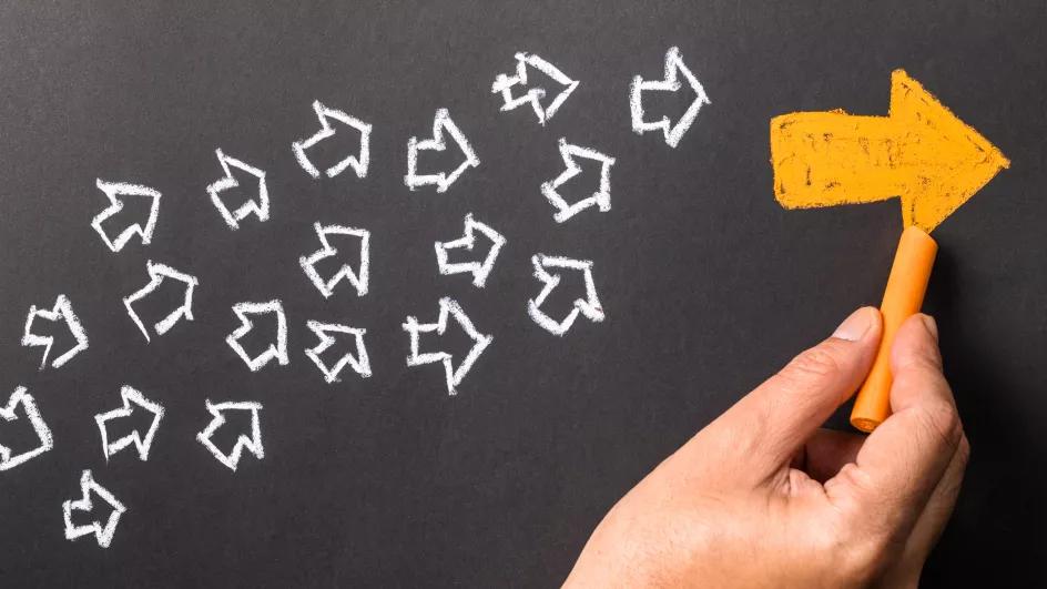 Nyt værktøj giver skibene retning