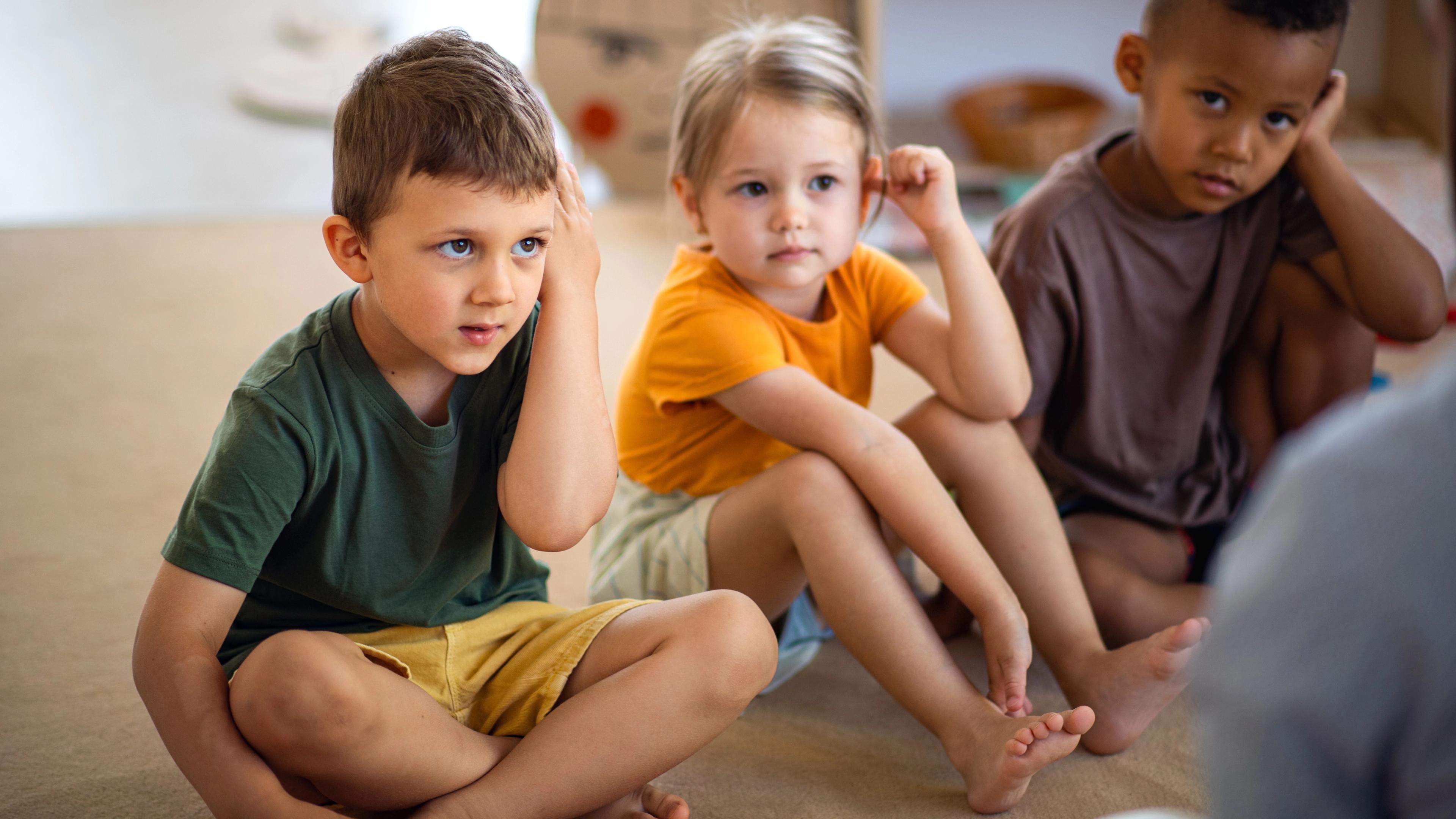 Kendskab på tværs er nøglen til PPR's samarbejde med dagtilbud