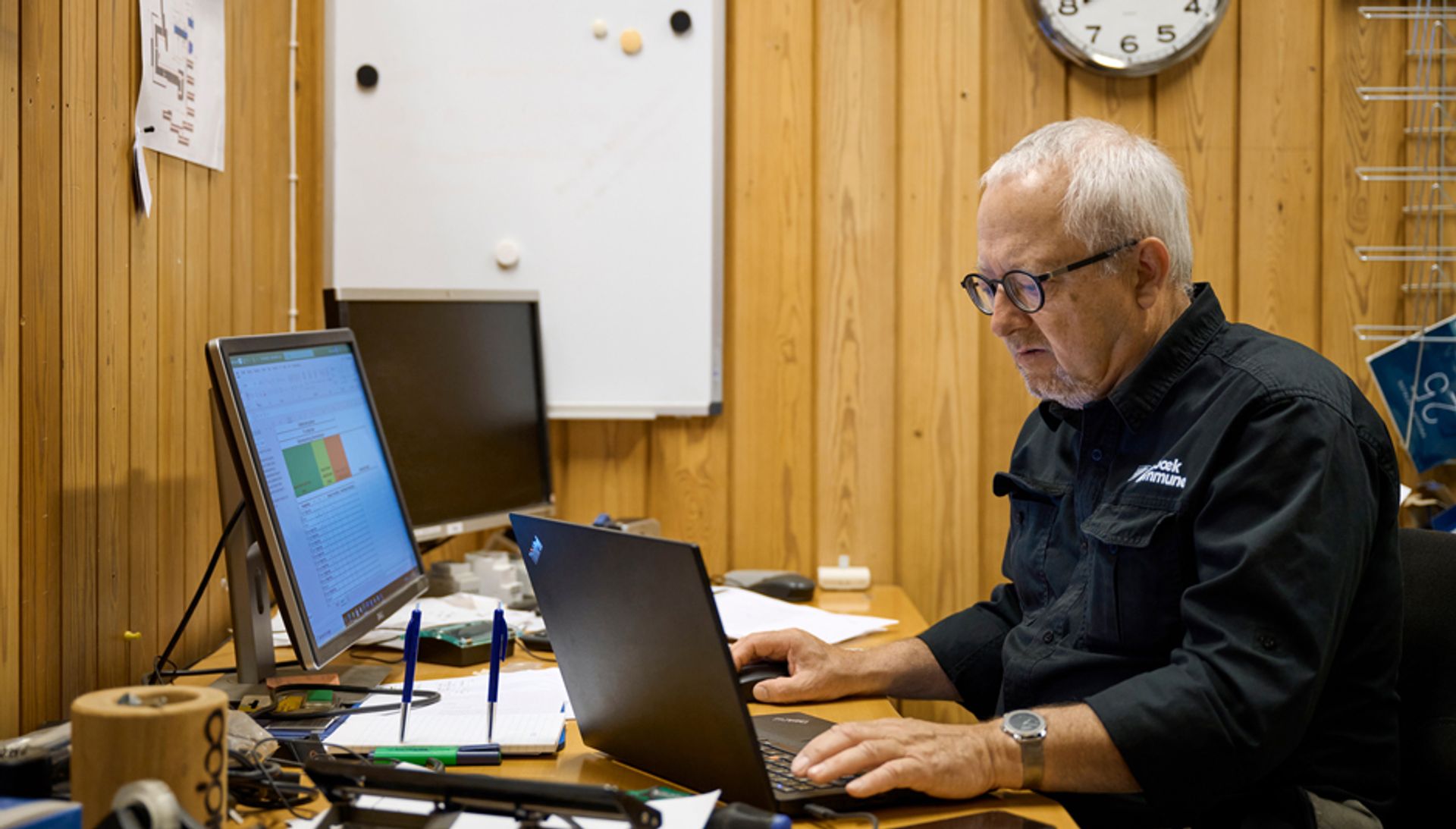 Uddannelse kan løfte medarbejderne