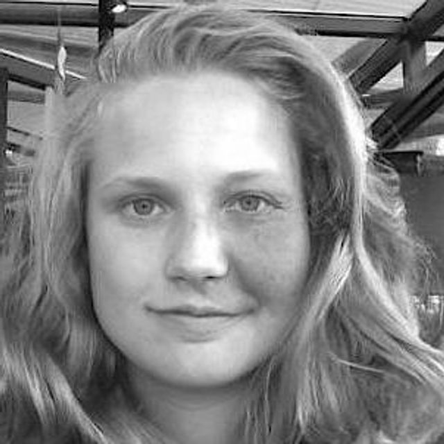 Simone Felding